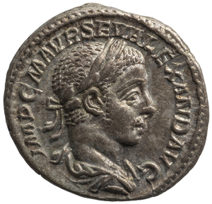 Severus Alexander