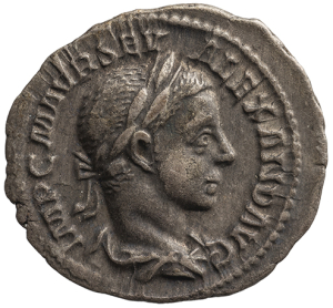 Severus Alexander