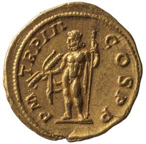 Severus Alexander