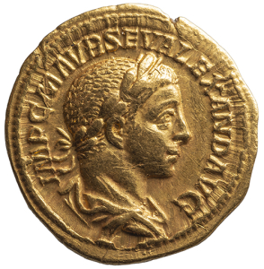 Severus Alexander
