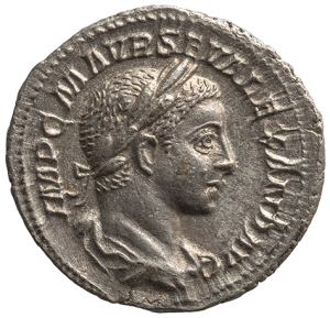 Severus Alexander