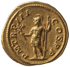 Severus Alexander