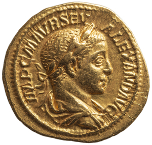 Severus Alexander