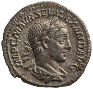 Severus Alexander