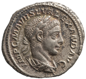 Severus Alexander