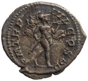 Severus Alexander