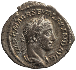 Severus Alexander