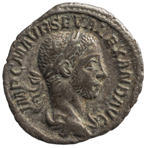 Severus Alexander