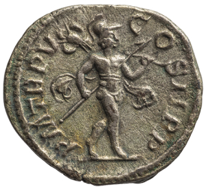 Severus Alexander