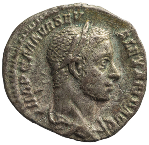 Severus Alexander