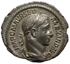 Severus Alexander
