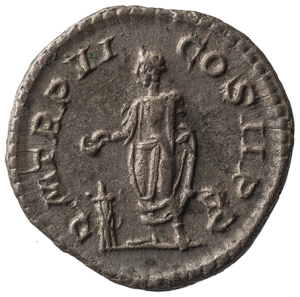 Severus Alexander