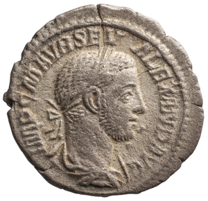 Severus Alexander