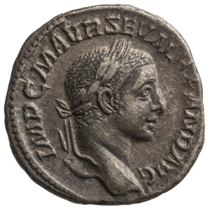 Severus Alexander
