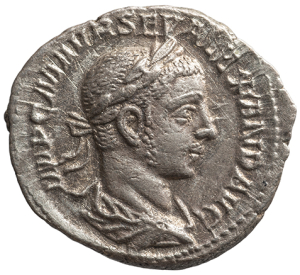 Severus Alexander