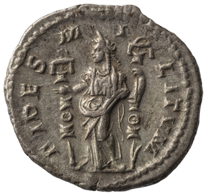 Severus Alexander