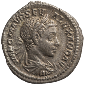 Severus Alexander