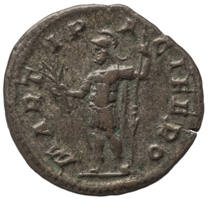 Severus Alexander