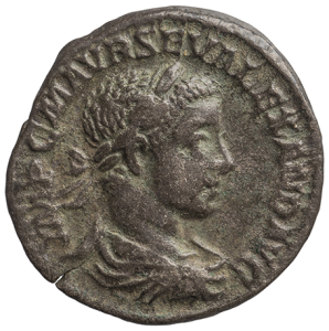 Severus Alexander