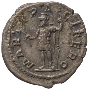 Severus Alexander
