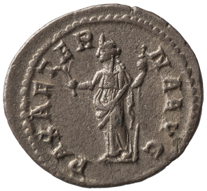 Severus Alexander
