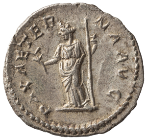 Severus Alexander