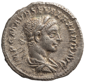 Severus Alexander