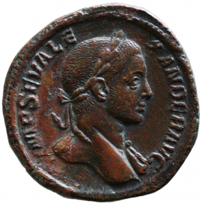 Severus Alexander