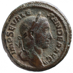 Severus Alexander