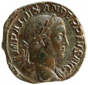 Severus Alexander