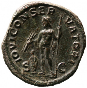 Severus Alexander