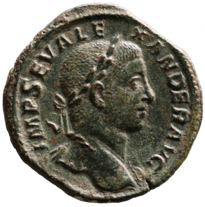 Severus Alexander