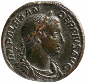 Severus Alexander