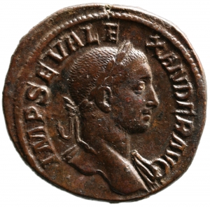 Severus Alexander
