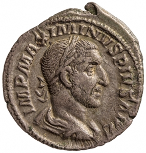 Maximinus I. (Thrax)