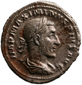 Maximinus I. (Thrax)