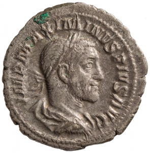 Maximinus I. (Thrax)
