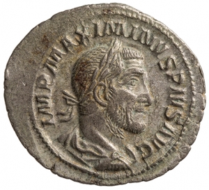 Maximinus I. (Thrax)