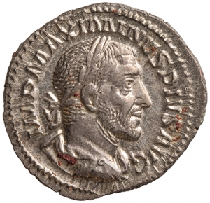 Maximinus I. (Thrax)