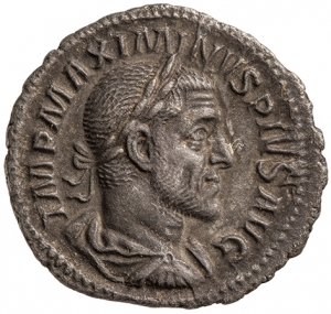 Maximinus I. (Thrax)