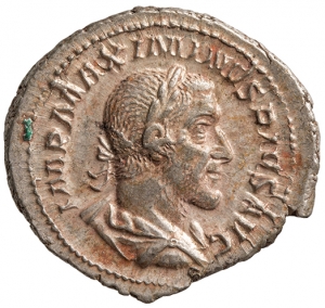 Maximinus I. (Thrax)