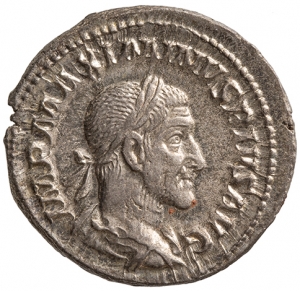 Maximinus I. (Thrax)