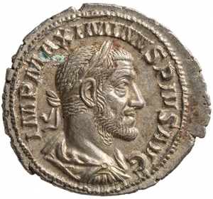 Maximinus I. (Thrax)