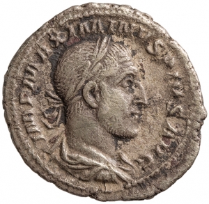 Maximinus I. (Thrax)