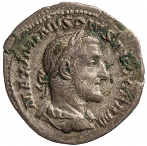 Maximinus I. (Thrax)