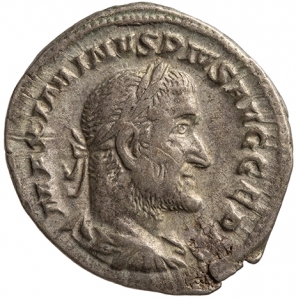 Maximinus I. (Thrax)