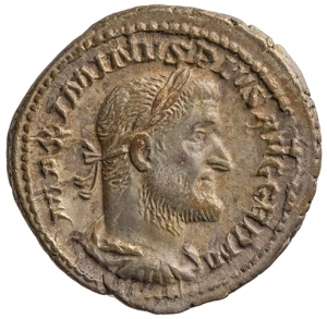 Maximinus I. (Thrax)