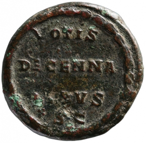 Maximinus I. (Thrax)