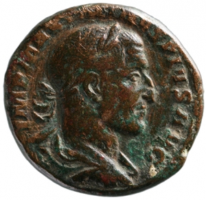 Maximinus I. (Thrax)