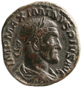 Maximinus I. (Thrax)
